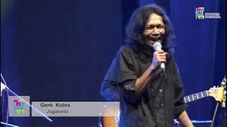 Genk Kobra - Kembang Jagung