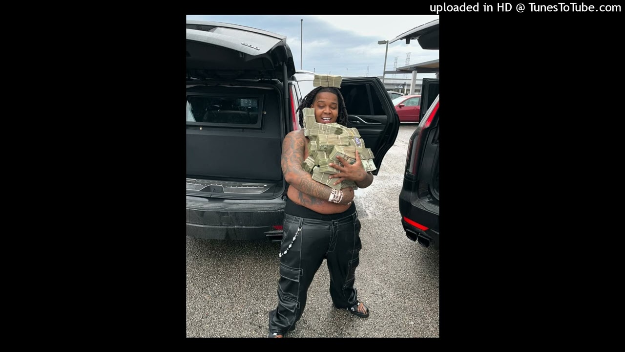 [FREE] YTB Fatt Type Beat - 