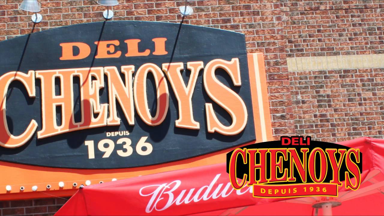 Musique - Deli Chenoy's - YouTube