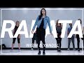 Wisin y Yandel | Rakata | Choreography by Stef Williams