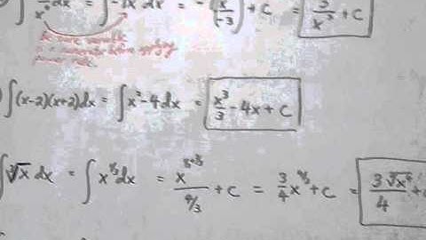 Calculus AB 4.1a Homework (part 1)