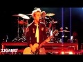 Green Day Live - Holiday