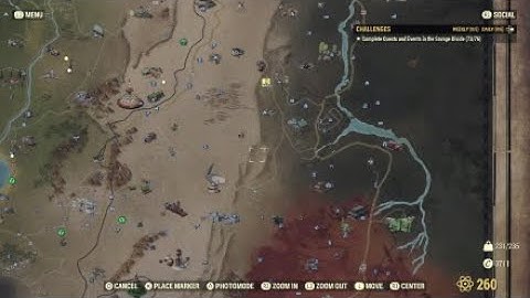 Fallout 76 - Ally : Mission Out of Control - Commander Daguerre final quest line walkthrough part 18