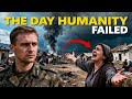Srebrenica Massacre 1995 The Bosnia Genocide Explained 