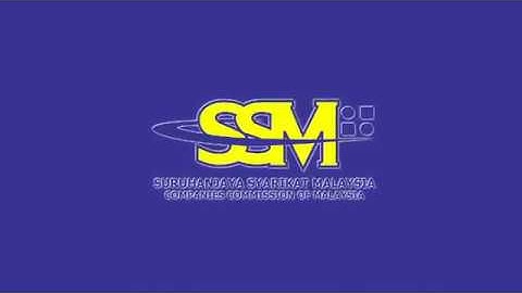 SSM Corp Launch