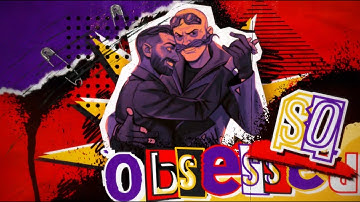 「༺VS༻」 OBSESSED MEP