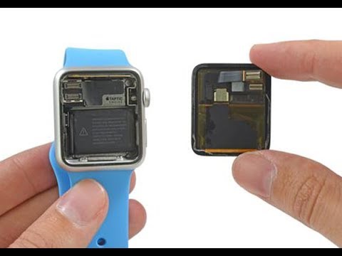 замена стекла apple watch 3 42mm замена стекла apple watch 3 42mm