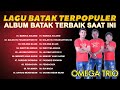 Album batak terbaik omega trio  lagu batak terpopuler mardua holong holong na ias parende borngin