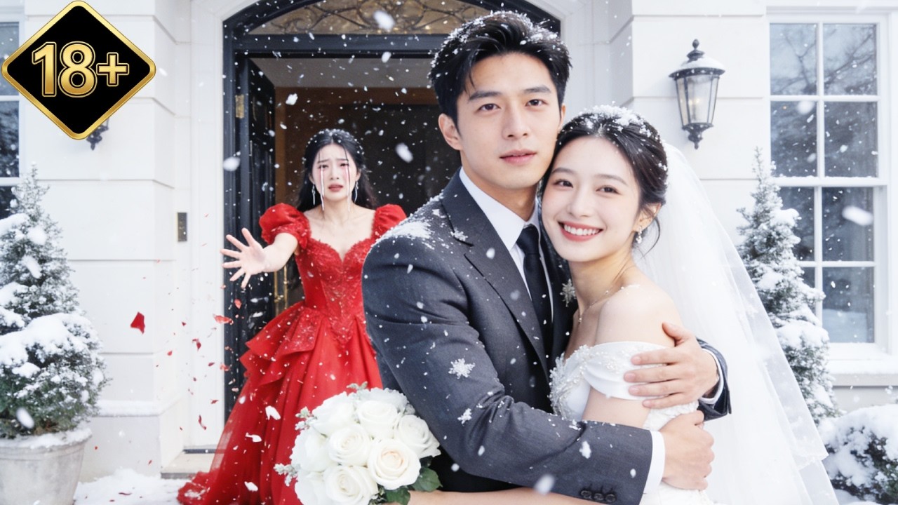 3年契约婚姻，妻子心里始终没有我的位置，为了情夫她甘愿失去生命；当我离开后，她却满世界的疯找我！