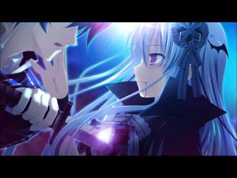 Nightcore Crywolf The Hunger In Your Haunt