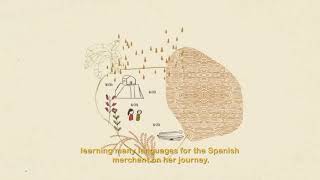 Oluteco The Dance Of La Malinche Narrated In Oluteco