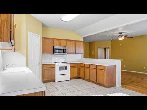 1123 Cupertino St, Portland, TX home video tour