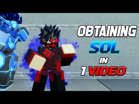 Obtaining SOL in One Video | A Universal Time