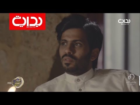 كليب أمي جنة - عبدالكريم الحربي ومنيف الخمشي | #زد_رصيدك16