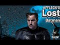 Ben Affleck’s Canceled Batman Movie Explained