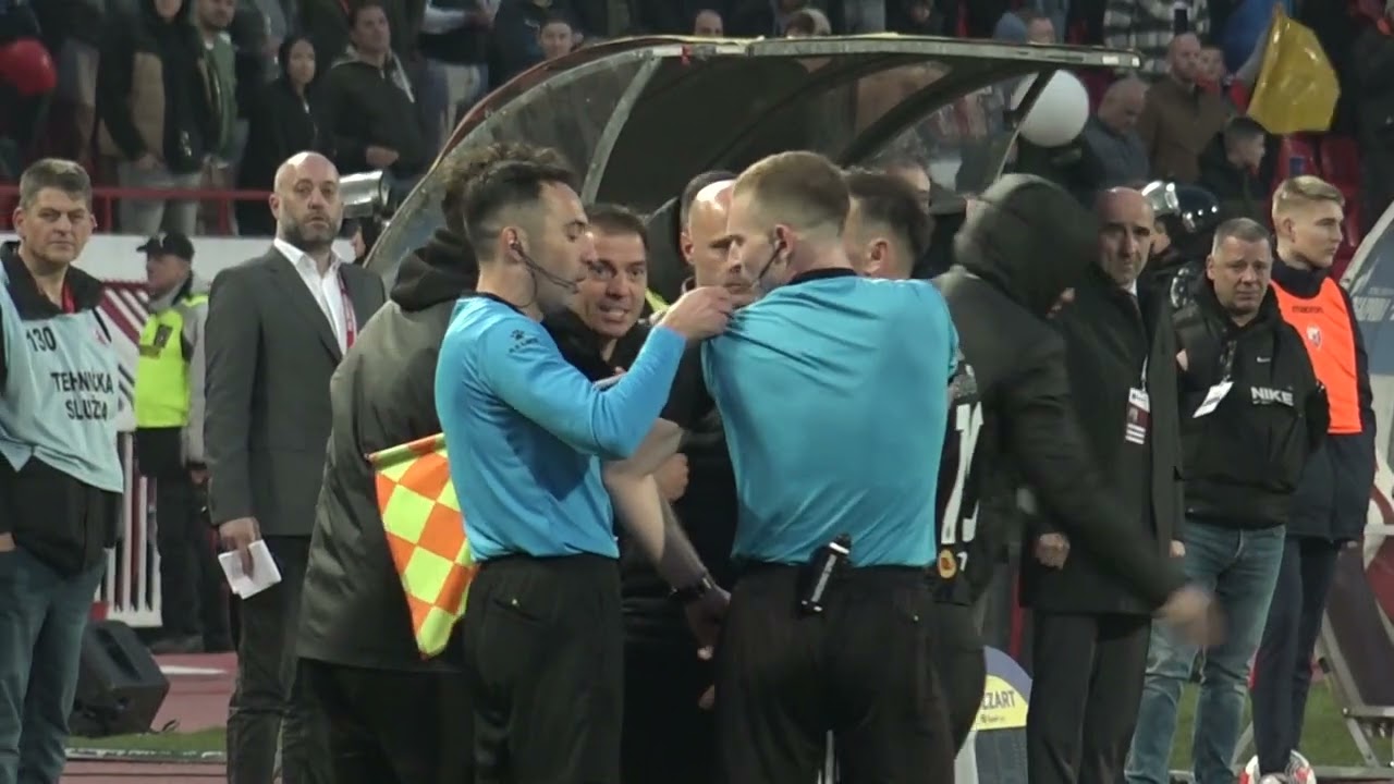 Iz drugog ugla | 172. večiti derbi (09.03.2024.)