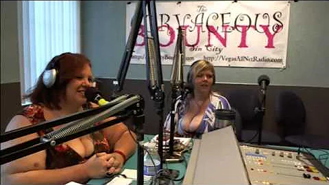 05/12/13 PT1 SinCityBounty Sammee Matthews & Julia...