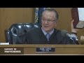 Humorous Judge Dismisses 'Ridiculous' Ticket When Woman Parks 2 Seconds Early