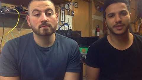 SousX Y Combinator Application Video