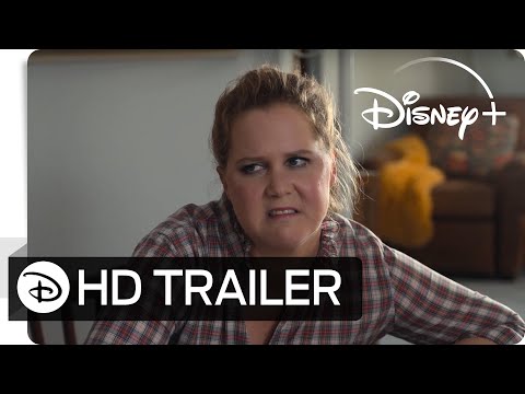 BETH UND DAS LEBEN – Offizieller Trailer (deutsch/german) | Disney+