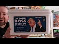 Beer kit reviews of the bosses boss by shop4homebrew, sessionable IPA ,and festival Belgium ale