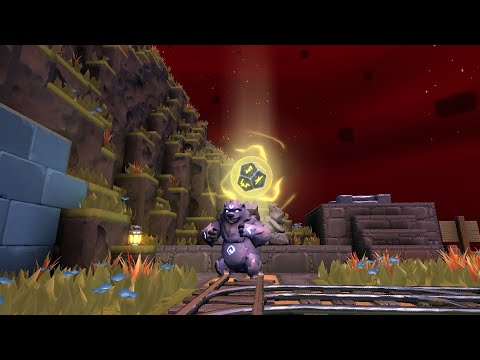 Portal Knights - Relic Defense - Is it good? Is it worth the money?