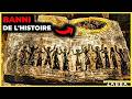 L Histoire Vous A Menti Ces Textes Et Trésors Antiques INCROYABLES Ont été Retrouvés Compilation