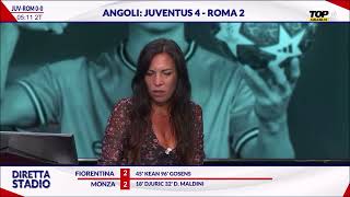 Federica Di Bartolomeo 1.9.2024