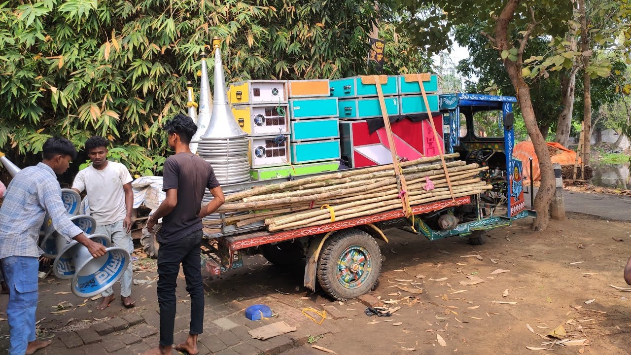 আজ সাউন্ড কিলার ভাড়া যাচ্ছে😎জামালপুর রুদ কাল পজিশন😎বৃহস্পতি বার কম্পিটিশন//sound killer 