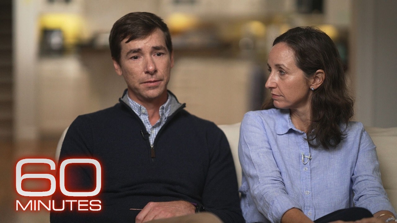 Parents Offer Heartfelt Glimpse into the Vacant Bedrooms of Kids Lost to School Shootings