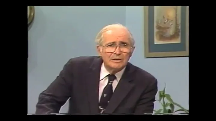 The Anabaptists: Handout Church History with John Gerstner