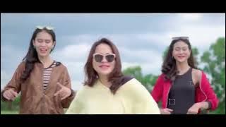 KLEMPANG LIUT Feat BYAN KIDZ & ECKO SHOW & JIHAN - IRI BILANG BOSS (Maha benar)