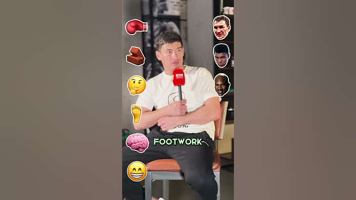 BUILD A BOXER with Dmitry Bivol 🧱 🥊 #shorts