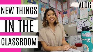 New Things this Week! Data Binders, College Scholarships, Fine Motor Bins & More!