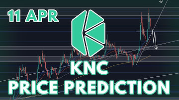 THE KNC TOKEN (KYBER NETWORK) PRICE PREDICTION & ANALYSIS 2022!