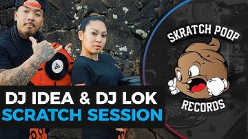 Scratching On Portable Turntables - Portablist