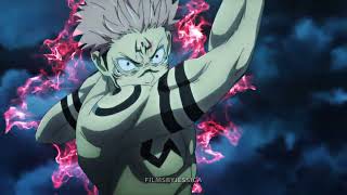 SUKANA (Jujutsu Kaisen) | Gods & Demons [Edit/AMV]