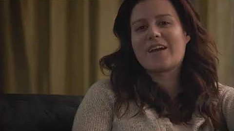"Amy" short film