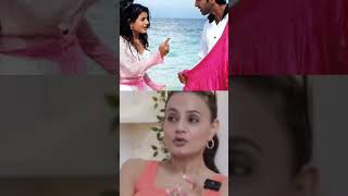 Download Lagu The Pink Skirt Ameesha Patel wore for 40 days, on shoot with Hrithik Roshan on Kaho na pyar hai MP3