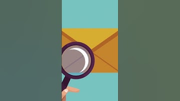 Spot Phishing Emails in Seconds! #cybersecurity #cyberawareness #tech #onlinesafety #phishing