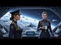 Surrender, We Have 12,000 Warships Encircling Earth... Sci-Fi ! HFY Sci-Fi Stories