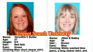 Urgent search underway for 2 missing moms |Mintoo News