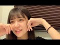 2020/09/12 磯貝花音「最後!ありがとうございました!」