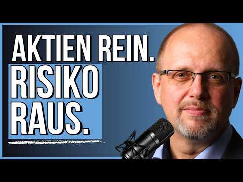 Mit Optionen 30-40 % Rendite erzielen - bei minimalem Verlustrisiko