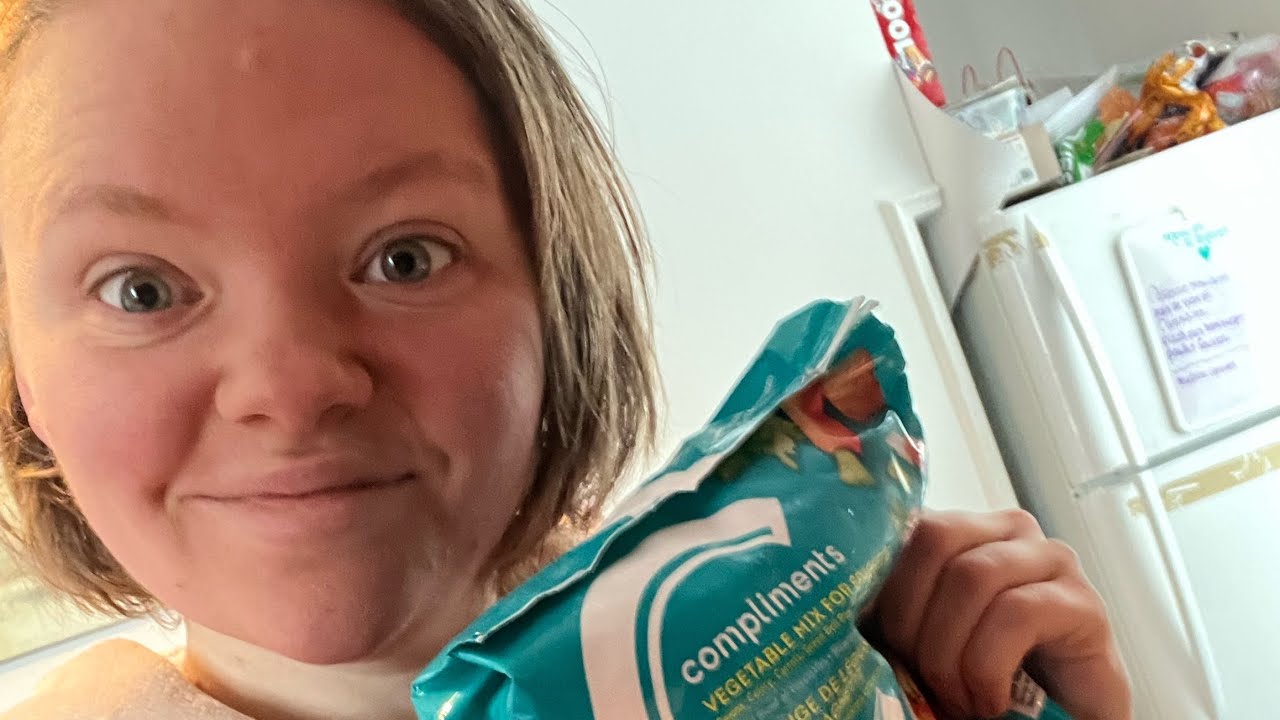 VLOGMARS JOUR 04 | Sauce à Spag, Jasette 