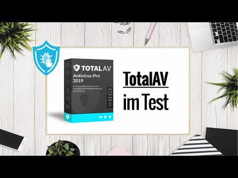TotalAV im TEST 2019 | Software-Experte.com