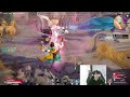 NARAKA OUG.Spider [Zenda Wu] NO SOUND