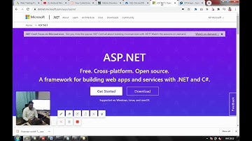 ASP.NET Core Tutorial – Beginner to Advanced Projects