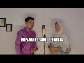 Bismillah cinta  ungu feat lesty  cover munzir q feat tata