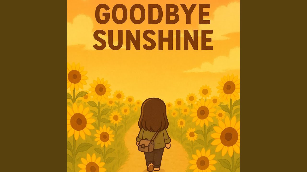 Goodbye Sunshine